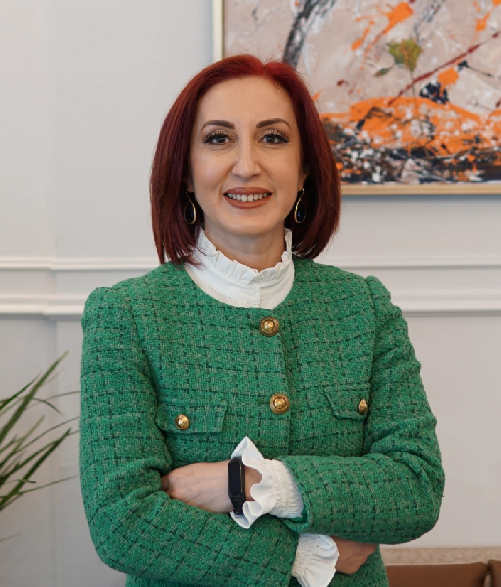 Op. Dr. Fulya FINDIKÇIOĞLU - Plastik Cerrahi Uzmanı